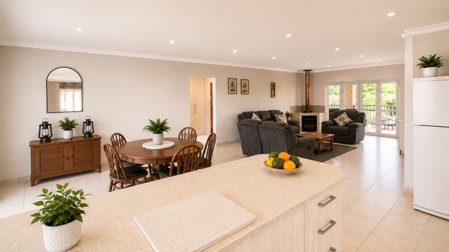 3 Bedroom Property for Sale in Dolphin Creek Golf Estate Western Cape